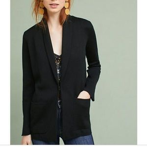 NWT Anthropologie HWR Owen Blazer